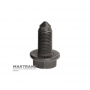 Schraubensatz zur Befestigung des Hypoidgetriebes des Differentials VAG CVT VL-300, 01J – KX4 10.9, 10 Schrauben im Satz (Schraubenlänge 23 mm, Außen-Ø 9,90 mm)