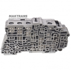 Ventilkörper (Ventilteil) GM 6T31, 6T41, 6T46 — Gen2-3 (gebraucht, ungetestet)