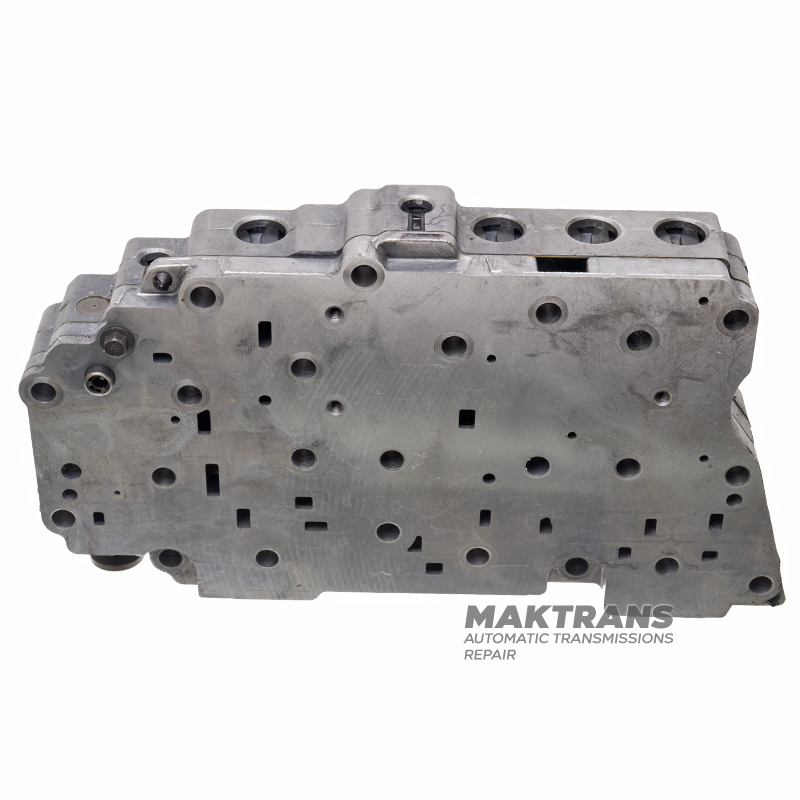 Ventilkörper (Ventilteil) GM 6T31, 6T41, 6T46 — Gen2-3 (gebraucht, ungetestet)