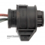 Stecker mit Kabeln Mercedes-Benz 724.0 - A2465450026 (4 Pins)