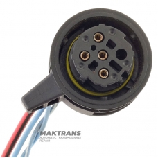 Stecker mit Kabeln Mercedes-Benz 724.0 - A2465450026 (4 Pins)