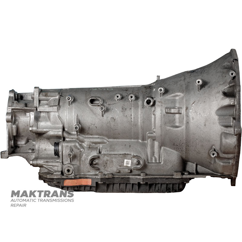 Automatikgetriebe (komplett, ohne Drehmomentwandler) ZF 8HP70 4WD — Dodge Ram 1500, 5,7 l, P68195679AG, 1087020052