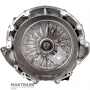 Automatikgetriebe (komplett, ohne Drehmomentwandler) ZF 8HP70 4WD — Dodge Ram 1500, 5,7 l, P68195679AG, 1087020052