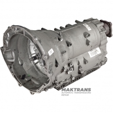 Automatikgetriebe (komplett, ohne Drehmomentwandler) ZF 8HP70 2WD — Dodge Ram 1500, 5,7 l 2x4, P68253230AA, 1087010040 Automatikgetriebe (komplett, ohne Drehmomentwandler) ZF 8HP70 2WD — Dodge Ram 1500, 5,7 l 2x4, P68253230AA, 1087010040