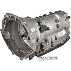 Automatikgetriebe (komplett, ohne Drehmomentwandler) ZF 8HP70 4WD — P68239113AA, 1087020038 Automatikgetriebe (komplett, ohne Drehmomentwandler) ZF 8HP70 4WD — P68239113AA, 1087020038