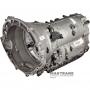 Automatikgetriebe (komplett, ohne Drehmomentwandler) ZF 8HP70 4WD — P68239113AA, 1087020038