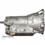 Automatikgetriebe (komplett, ohne Drehmomentwandler) ZF 8HP70 4WD — P68239113AA, 1087020038