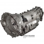 Automatikgetriebe (komplett, ohne Drehmomentwandler) ZF 8HP70 4WD — P04800747AG, 1087020037