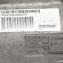 Automatikgetriebe (komplett, ohne Drehmomentwandler) ZF 8HP70 4WD — P04800747AG, 1087020037