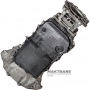 Automatikgetriebe (komplett, ohne Drehmomentwandler) ZF 8HP70 4WD — P04800747AG, 1087020037
