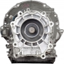 Automatikgetriebe (komplett, ohne Drehmomentwandler) ZF 8HP70 4WD — P04800747AG, 1087020037