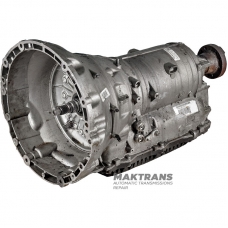 Automatikgetriebe (komplett, ohne Drehmomentwandler) ZF 8HP70 RWD (2WD) — P68367522AA, 1087010082 (2018-2023 Dodge Charger 5.7L)