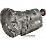 Automatikgetriebe (komplett, ohne Drehmomentwandler) ZF 8HP70 RWD (2WD) — P68367522AA, 1087010082 (2018-2023 Dodge Charger 5.7L)