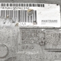 Automatikgetriebe (komplett, ohne Drehmomentwandler) ZF 8HP70 RWD (2WD) — P68367522AA, 1087010082 (2018-2023 Dodge Charger 5.7L)