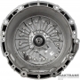 Automatikgetriebe (komplett, ohne Drehmomentwandler) ZF 8HP70 RWD (2WD) — P68367522AA, 1087010082 (2018-2023 Dodge Charger 5.7L)