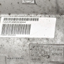 Automatikgetriebe (komplett, ohne Drehmomentwandler) ZF 8HP70 4WD — P68412065AA, 1087020120