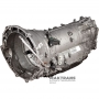 Automatikgetriebe (komplett, ohne Drehmomentwandler) ZF 8HP70 4WD — P68412065AA, 1087020120