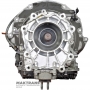 Automatikgetriebe (komplett, ohne Drehmomentwandler) ZF 8HP70 4WD — P68412065AA, 1087020120
