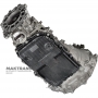 Automatikgetriebe (komplett, ohne Drehmomentwandler) ZF 8HP70 4WD — P68412065AA, 1087020120