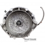 Automatikgetriebe (komplett, ohne Drehmomentwandler) ZF 8HP70 4WD — P68412065AA, 1087020120