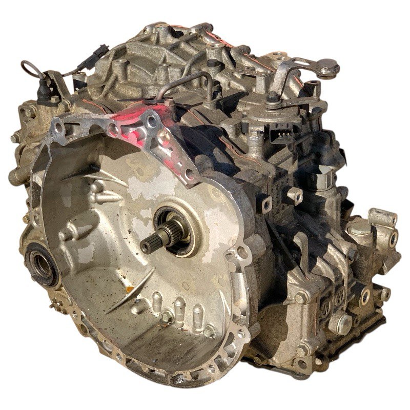 Getriebe (montiert, ohne Hydraulikwandler) Hyundai / KIA CVT C0GF1 2WD — 480002H051 (für Fahrzeuge mit Start-Stopp-System)