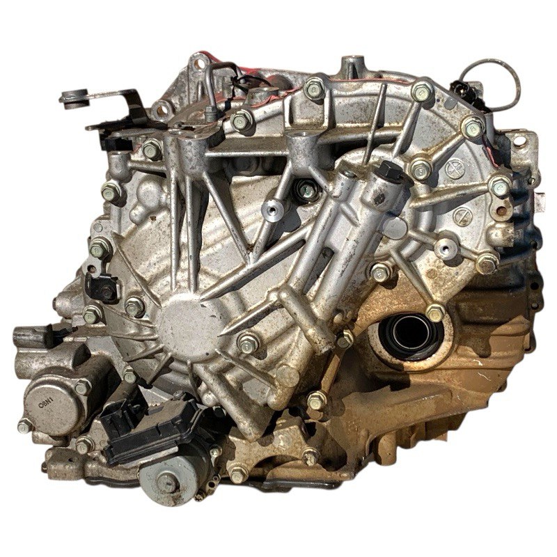 Getriebe (montiert, ohne Hydraulikwandler) Hyundai / KIA CVT C0GF1 2WD — 480002H051 (für Fahrzeuge mit Start-Stopp-System)