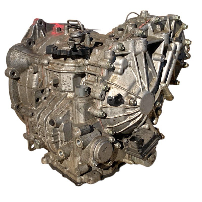 Getriebe (montiert, ohne Hydraulikwandler) Hyundai / KIA CVT C0GF1 2WD — 480002H051 (für Fahrzeuge mit Start-Stopp-System)