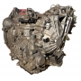 Getriebe (montiert, ohne Hydraulikwandler) Hyundai / KIA CVT C0GF1 2WD — 480002H051 (für Fahrzeuge mit Start-Stopp-System)