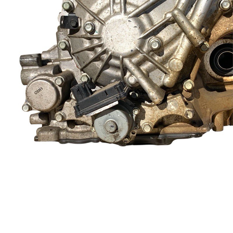 Getriebe (montiert, ohne Hydraulikwandler) Hyundai / KIA CVT C0GF1 2WD — 480002H051 (für Fahrzeuge mit Start-Stopp-System)