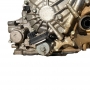 Getriebe (montiert, ohne Hydraulikwandler) Hyundai / KIA CVT C0GF1 2WD — 480002H051 (für Fahrzeuge mit Start-Stopp-System)
