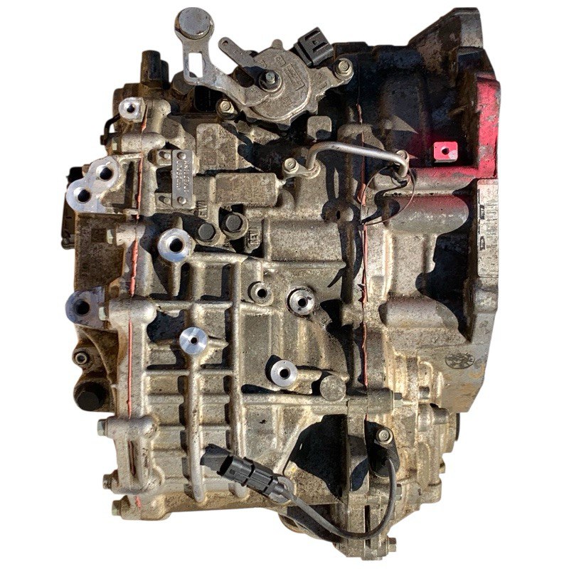 Getriebe (montiert, ohne Hydraulikwandler) Hyundai / KIA CVT C0GF1 2WD — 480002H051 (für Fahrzeuge mit Start-Stopp-System)
