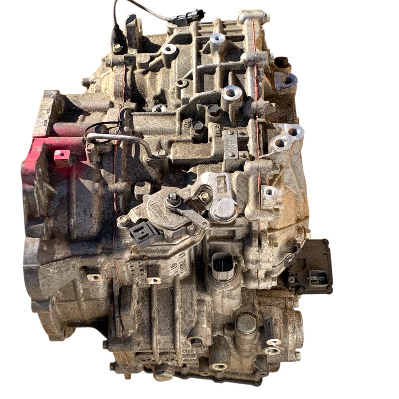 Getriebe (montiert, ohne Hydraulikwandler) Hyundai / KIA CVT C0GF1 2WD — 480002H051 (für Fahrzeuge mit Start-Stopp-System)