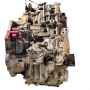 Getriebe (montiert, ohne Hydraulikwandler) Hyundai / KIA CVT C0GF1 2WD — 480002H051 (für Fahrzeuge mit Start-Stopp-System)