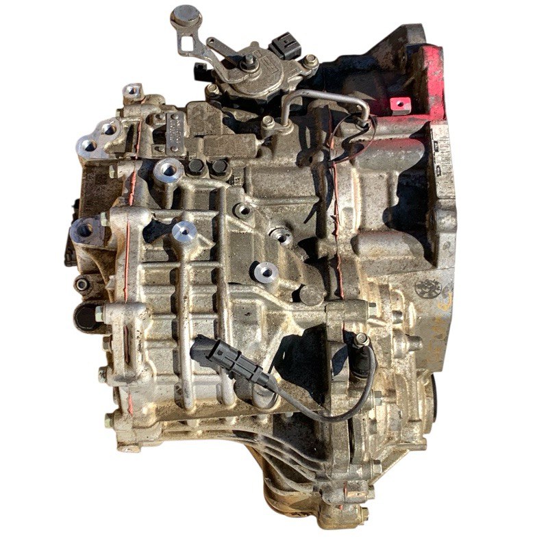 Getriebe (montiert, ohne Hydraulikwandler) Hyundai / KIA CVT C0GF1 2WD — 480002H051 (für Fahrzeuge mit Start-Stopp-System)
