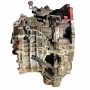 Getriebe (montiert, ohne Hydraulikwandler) Hyundai / KIA CVT C0GF1 2WD — 480002H051 (für Fahrzeuge mit Start-Stopp-System)