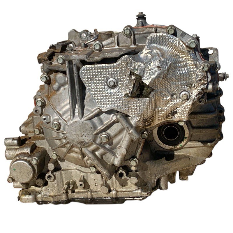 Getriebe (montiert, ohne Hydraulikwandler) Hyundai / KIA CVT C0GF1 2WD — 480002H051 (für Fahrzeuge ohne Start-Stopp-System)