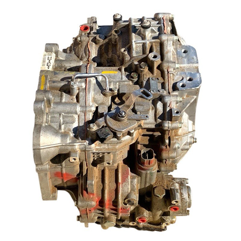 Getriebe (montiert, ohne Hydraulikwandler) Hyundai / KIA CVT C0GF1 2WD — 480002H051 (für Fahrzeuge ohne Start-Stopp-System)