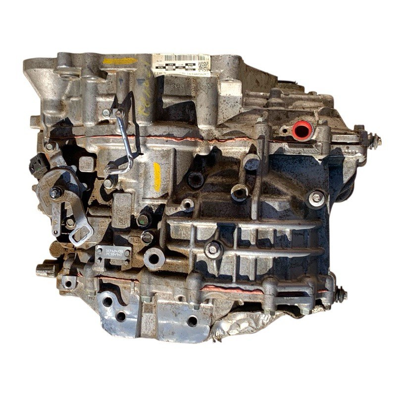 Getriebe (montiert, ohne Hydraulikwandler) Hyundai / KIA CVT C0GF1 2WD — 480002H051 (für Fahrzeuge ohne Start-Stopp-System)