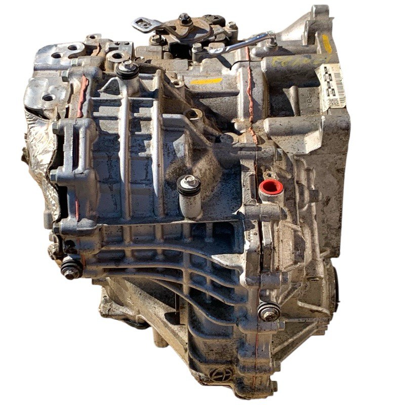 Getriebe (montiert, ohne Hydraulikwandler) Hyundai / KIA CVT C0GF1 2WD — 480002H051 (für Fahrzeuge ohne Start-Stopp-System)