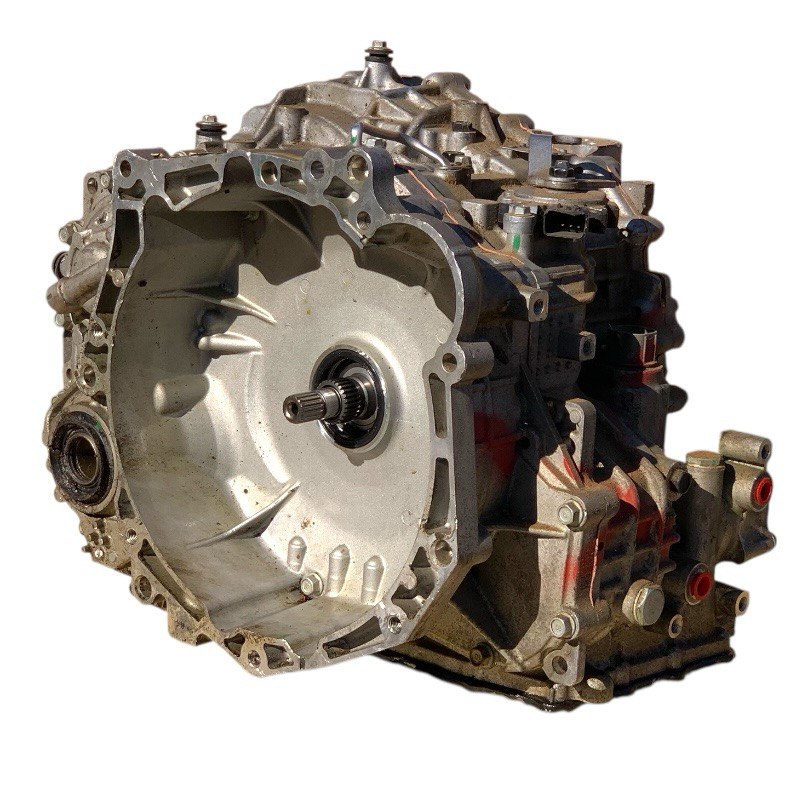 Getriebe (montiert, ohne Hydraulikwandler) Hyundai / KIA CVT C0GF1 2WD — 480002H051 (für Fahrzeuge ohne Start-Stopp-System)