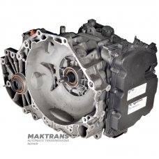 Automatikgetriebe (komplett, ohne Drehmomentwandler, ohne Ventilkörper) GM 6T40 FWD (2WD) — Kennzeichnung 2JWW, 24265045