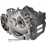 Automatikgetriebe (komplett, ohne Drehmomentwandler, ohne Ventilkörper) GM 6T40 FWD (2WD) — Kennzeichnung 2JWW, 24265045