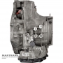 Automatikgetriebe (komplett, ohne Drehmomentwandler, ohne Ventilkörper) GM 6T40 FWD (2WD) — Kennzeichnung 2JWW, 24265045