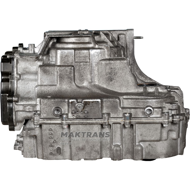 Automatikgetriebe (komplett, ohne Drehmomentwandler, ohne Ventilkörper) GM 6T40 FWD (2WD) — Kennzeichnung 2JWW, 24265045