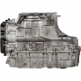Automatikgetriebe (komplett, ohne Drehmomentwandler, ohne Ventilkörper) GM 6T40 FWD (2WD) — Kennzeichnung 2JWW, 24265045