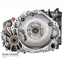 Automatikgetriebe (komplett, ohne Drehmomentwandler, ohne Ventilkörper) GM 6T40 FWD (2WD) — Kennzeichnung 2JWW, 24265045
