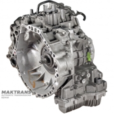 Getriebe (komplett, ohne Drehmomentwandler) JATCO CVT JF010E FWD (2WD) — Kennzeichnung 1XE1B, 310201XE1B (Nissan Altima 2008-2010 3.5L VQ35DE, Nissan Murano 2009-2014 3.5L VQ35DE)