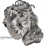 Getriebe (komplett, ohne Drehmomentwandler) JATCO CVT JF010E FWD (2WD) — Kennzeichnung 1XE1B, 310201XE1B (Nissan Altima 2008-2010 3.5L VQ35DE, Nissan Murano 2009-2014 3.5L VQ35DE)