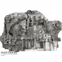 Getriebe (komplett, ohne Drehmomentwandler) JATCO CVT JF010E FWD (2WD) — Kennzeichnung 1XE1B, 310201XE1B (Nissan Altima 2008-2010 3.5L VQ35DE, Nissan Murano 2009-2014 3.5L VQ35DE)