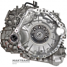 Getriebe (komplett, ohne Drehmomentwandler) JATCO CVT JF010E FWD (2WD) — Kennzeichnung 1XE1B, 310201XE1B (Nissan Altima 2008-2010 3.5L VQ35DE, Nissan Murano 2009-2014 3.5L VQ35DE)